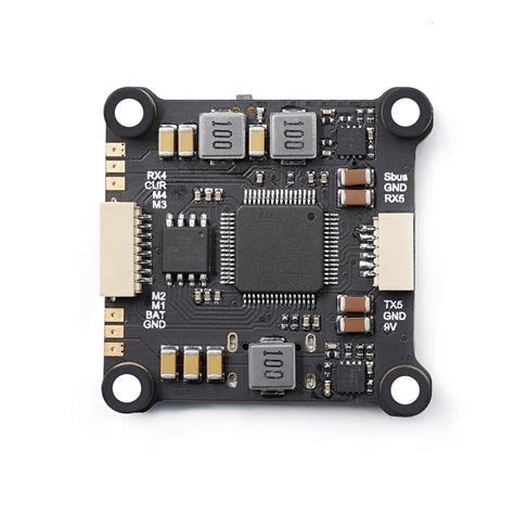 GEP-<strong>F722</strong>-<strong>HD</strong> is a plug-and-play flight controller with <strong>F722</strong> chip and a tower flight system with BLheli_32 50A 4 and 1 32-bit electrical modulation. . Span f722 hd